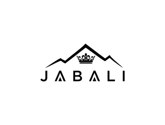 Jabali Watches logo design by oke2angconcept