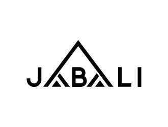 Jabali Watches logo design by maserik
