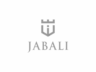 Jabali Watches logo design by y7ce