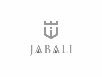 Jabali Watches logo design by y7ce