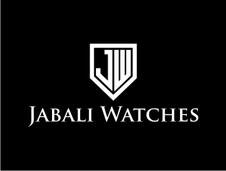 Jabali Watches logo design by hopee