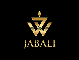 Jabali Watches logo design by zonpipo1