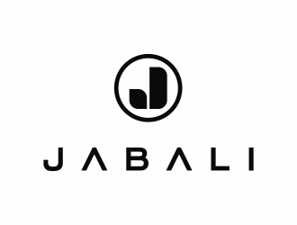 Jabali Watches logo design by Alfatih05