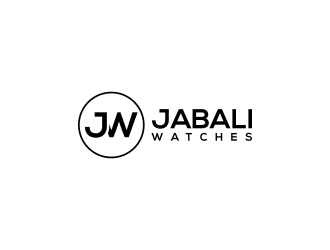 Jabali Watches logo design by RIANW