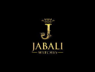 Jabali Watches logo design by Jhonb