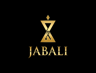 Jabali Watches logo design by zonpipo1