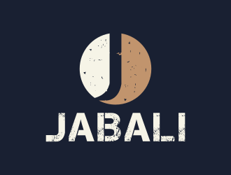 Jabali Watches logo design by falah 7097
