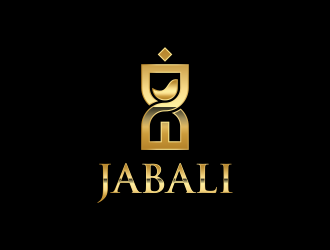Jabali Watches logo design by zonpipo1