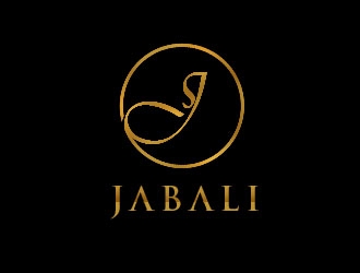 Jabali Watches logo design by nikkl