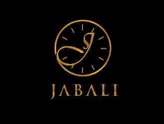 Jabali Watches logo design by nikkl