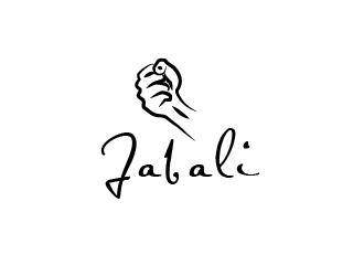 Jabali Watches logo design by chumberarto