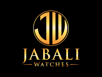 Jabali Watches logo design by cahyobragas