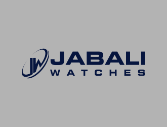 Jabali Watches logo design by cahyobragas