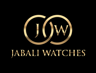 Jabali Watches logo design by cahyobragas