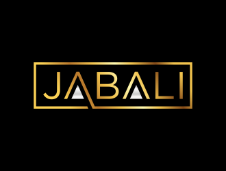 Jabali Watches logo design by p0peye