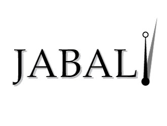 Jabali Watches logo design by KapTiago
