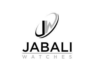 Jabali Watches logo design by cahyobragas