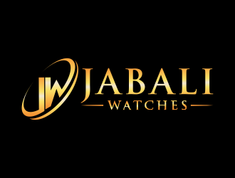 Jabali Watches logo design by cahyobragas