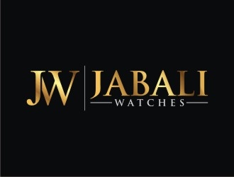 Jabali Watches logo design by agil