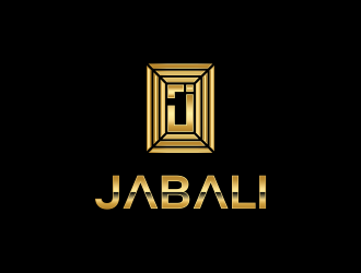 Jabali Watches logo design by zonpipo1
