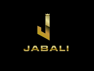 Jabali Watches logo design by d1ckhauz