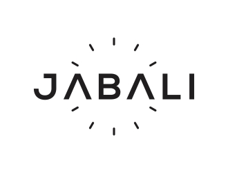 Jabali Watches logo design by rokenrol
