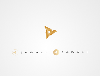 Jabali Watches logo design by nailAm