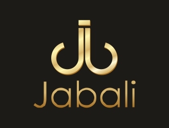 Jabali Watches logo design by babu