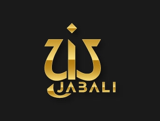 Jabali Watches logo design by AYATA