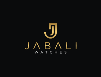 Jabali Watches logo design by Rizqy