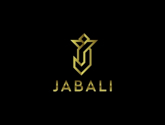 Jabali Watches logo design by yogilegi