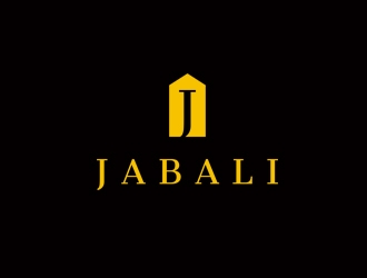 Jabali Watches logo design by Kebrra