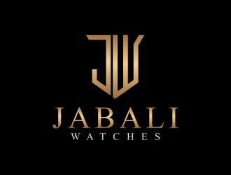 Jabali Watches logo design by scolessi