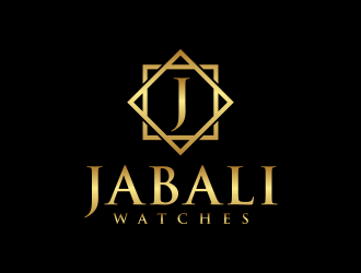 Jabali Watches logo design by scolessi