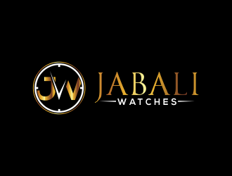 Jabali Watches logo design by qqdesigns