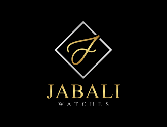 Jabali Watches logo design by scolessi