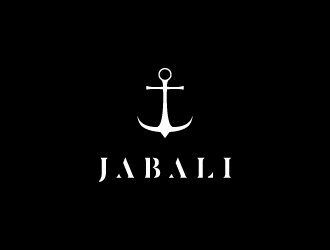 Jabali Watches logo design by hwkomp