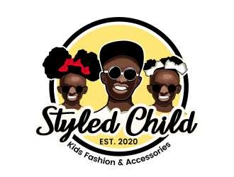 logo design by amar_mboiss