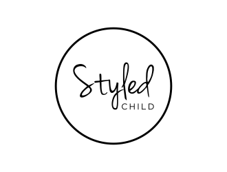 logo design by p0peye