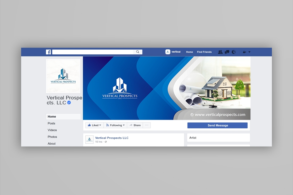 logo design by Ulid