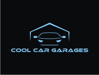 Cool Car Garages logo design by ohtani15