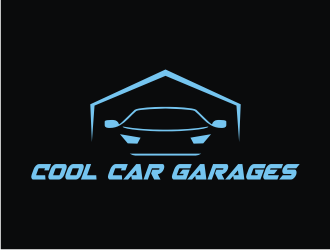Cool Car Garages logo design by ohtani15