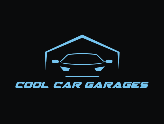 Cool Car Garages logo design by ohtani15