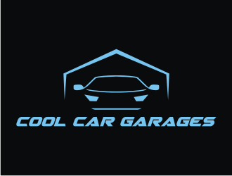 Cool Car Garages logo design by ohtani15