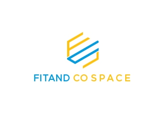 Fitand Co Space logo design by my!dea