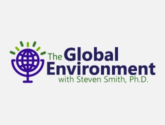 The Global Environment logo design by dasigns