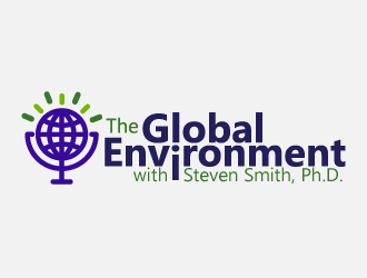 The Global Environment logo design by dasigns