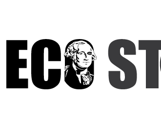 ECO-STORE logo design by gogo