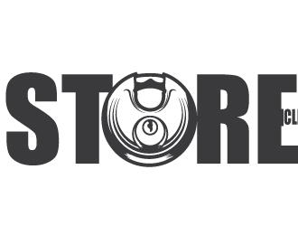 ECO-STORE logo design by gogo