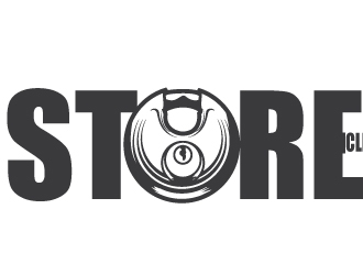ECO-STORE logo design by gogo